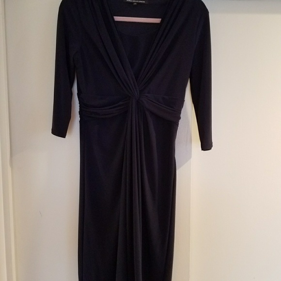 Jones Wear dress - Picture 3 of 5